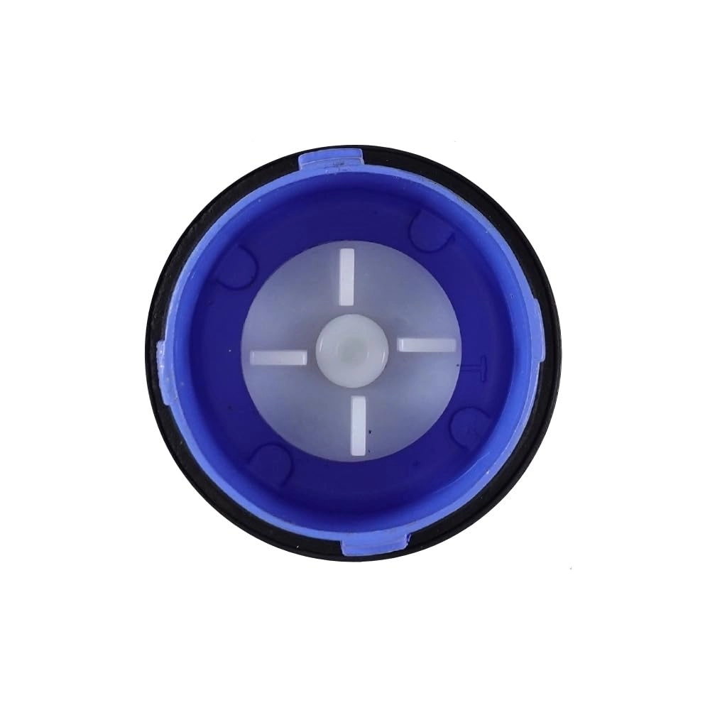 Mixer Chutney Jar - 300 ml