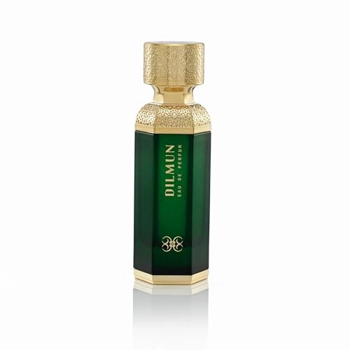 DELMON - Eau de Parfum 100 ml