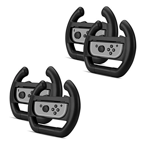 TNP Products Switch Wheel Racing Wheel - Set of 4