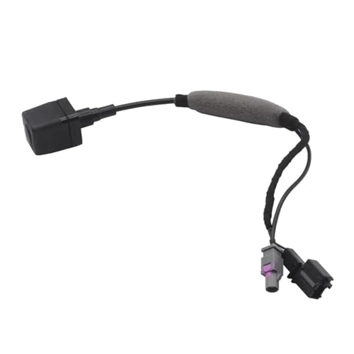 Rear View Reverse Camera