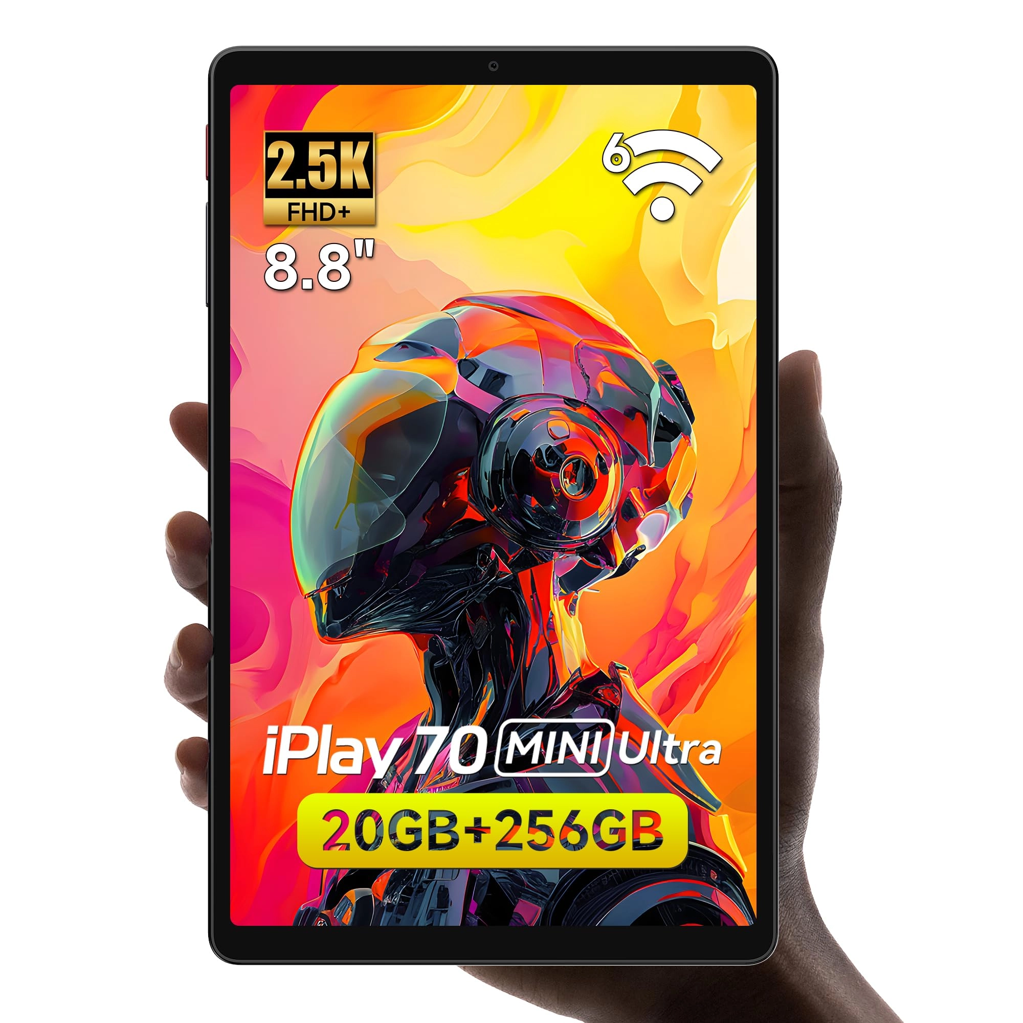 iPlay 70 mini Ultra - 256GB 8.8"