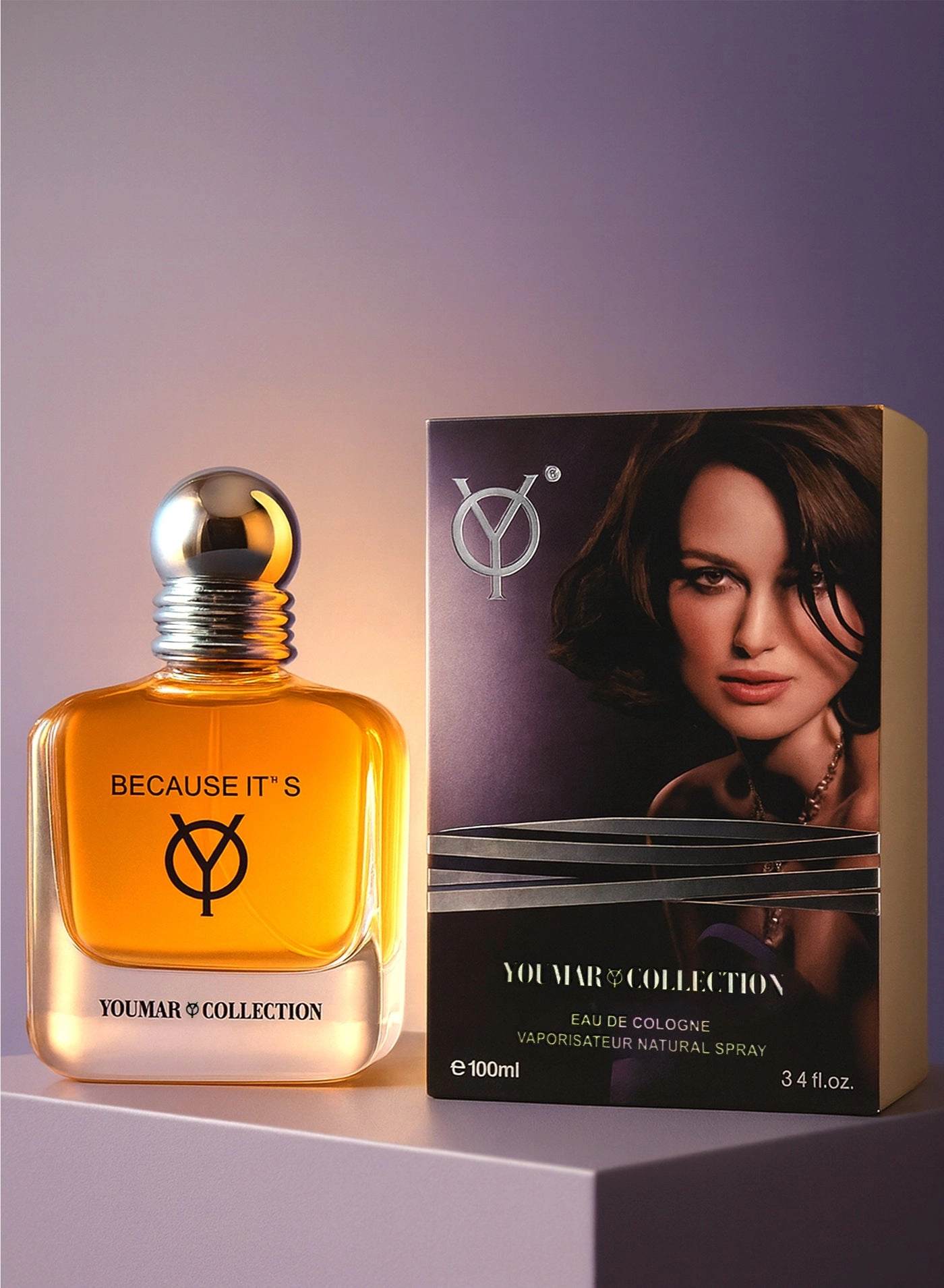 YOUMAR Collection No. 9495 - 100ml