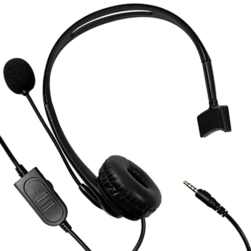 RHF S430 Wired Headset