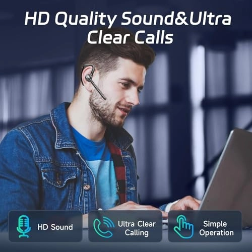 A14 Wireless Headset