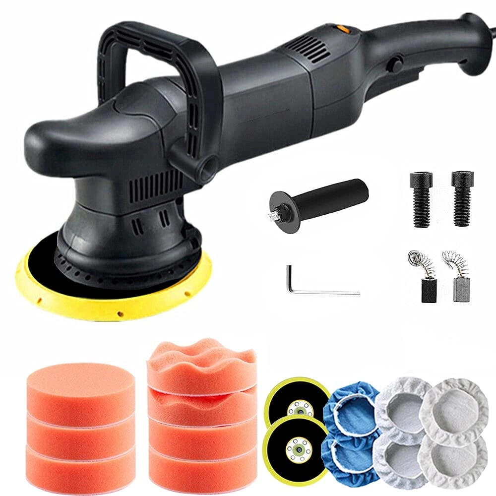 Polisher - 700W 150mm