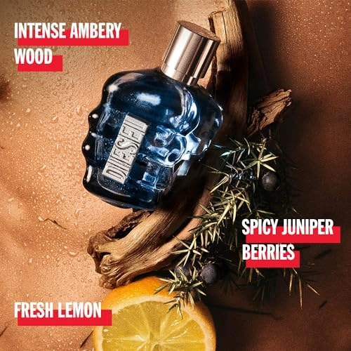 Sound of the Brave Eau de Toilette 50 ml