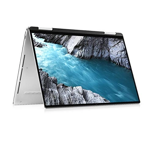 XPS-13-7390 - 13.4'' Core i7-1065G7 16GB DDR4 512GB SSD