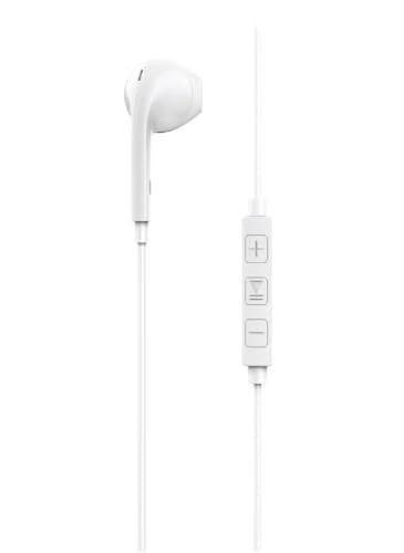 ACMYCNWSHF4WHT Wired Headset