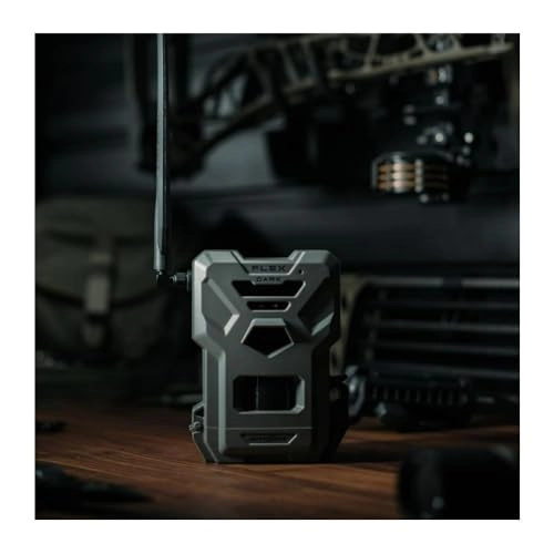 Flex-Dark - 40MP Pack