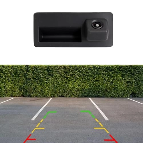 Rear View Camera - Night vision Ahd1080P