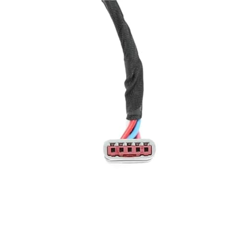 23334180 Parking Camera - Rear View 170°