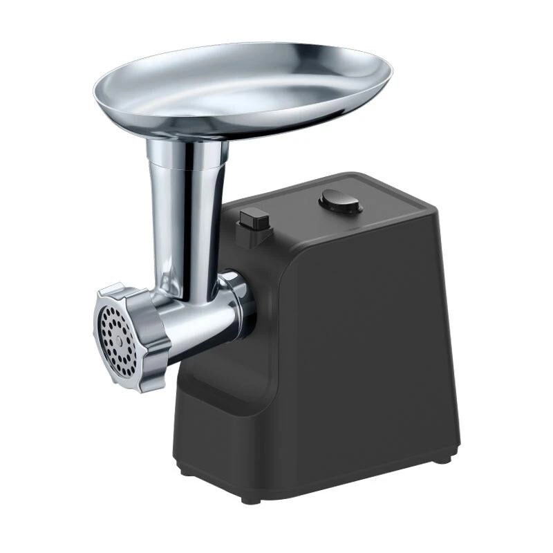 Electric Meat Grinder - Heavy Duty Stainless Steel