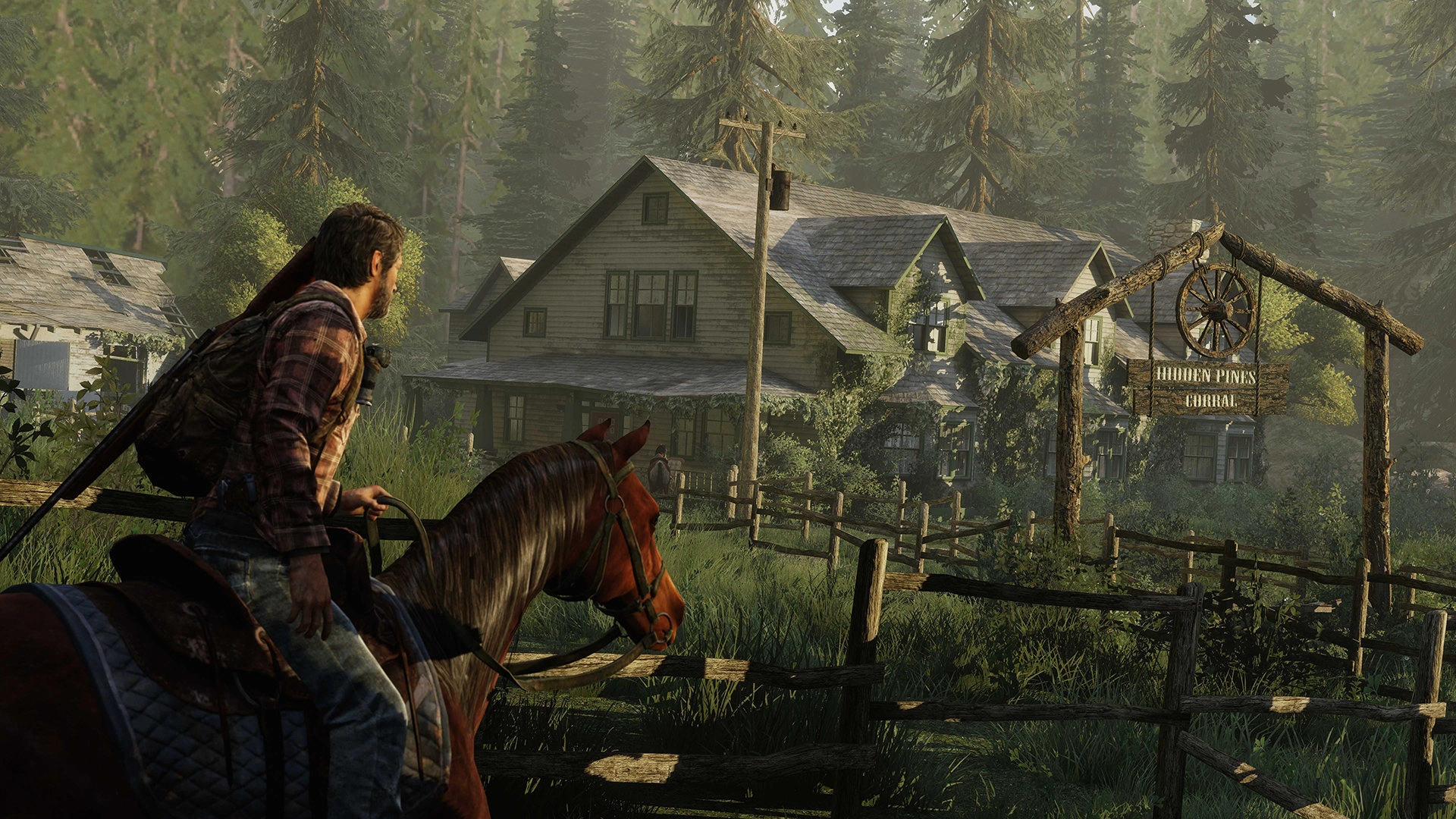 The Last of Us Part II - PlayStation 4