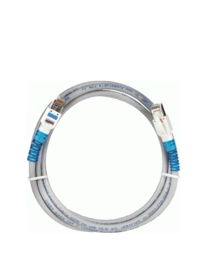 Kuwes Cat7 Network cable - 3 Mtr