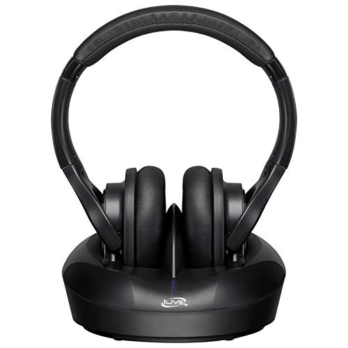 IAHRF79B Wireless Headphone