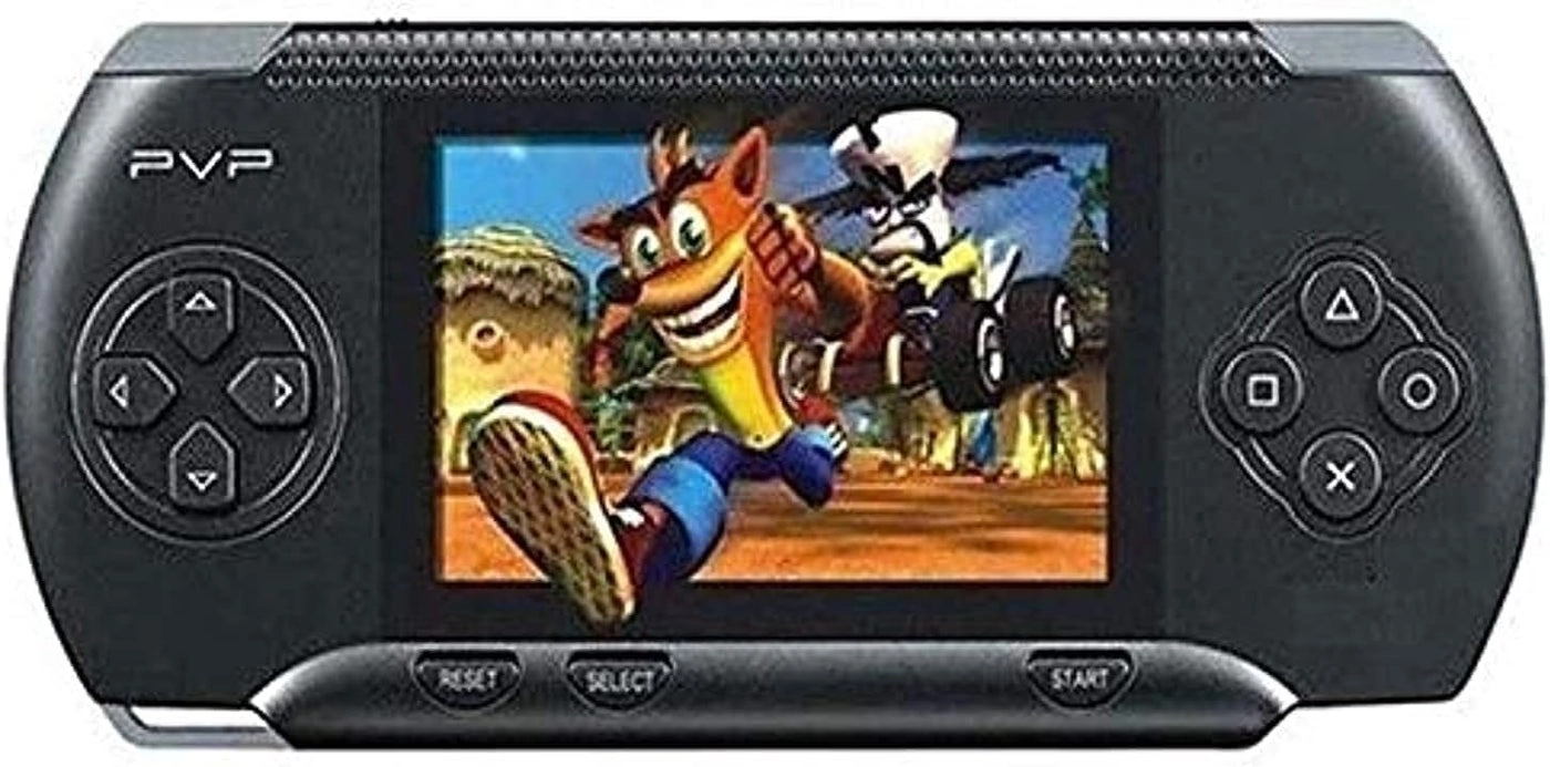 Plug‑and‑Play Retro Gaming Console