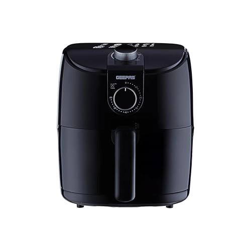 Air Fryer GAF37550