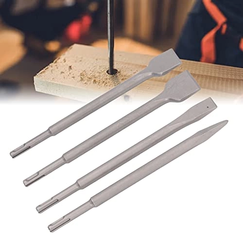 Electric Hammer Chisel