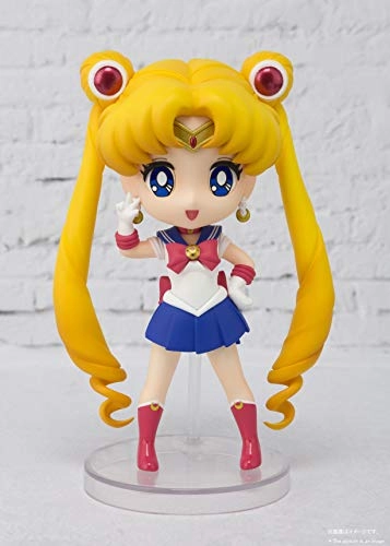 Sailor Moon - Anime (8.9 cm)