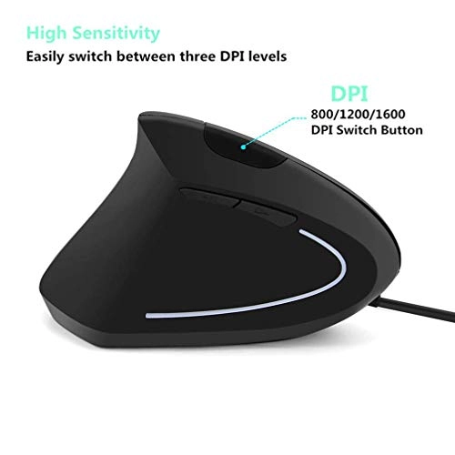 CM0090H-B - USB Wired