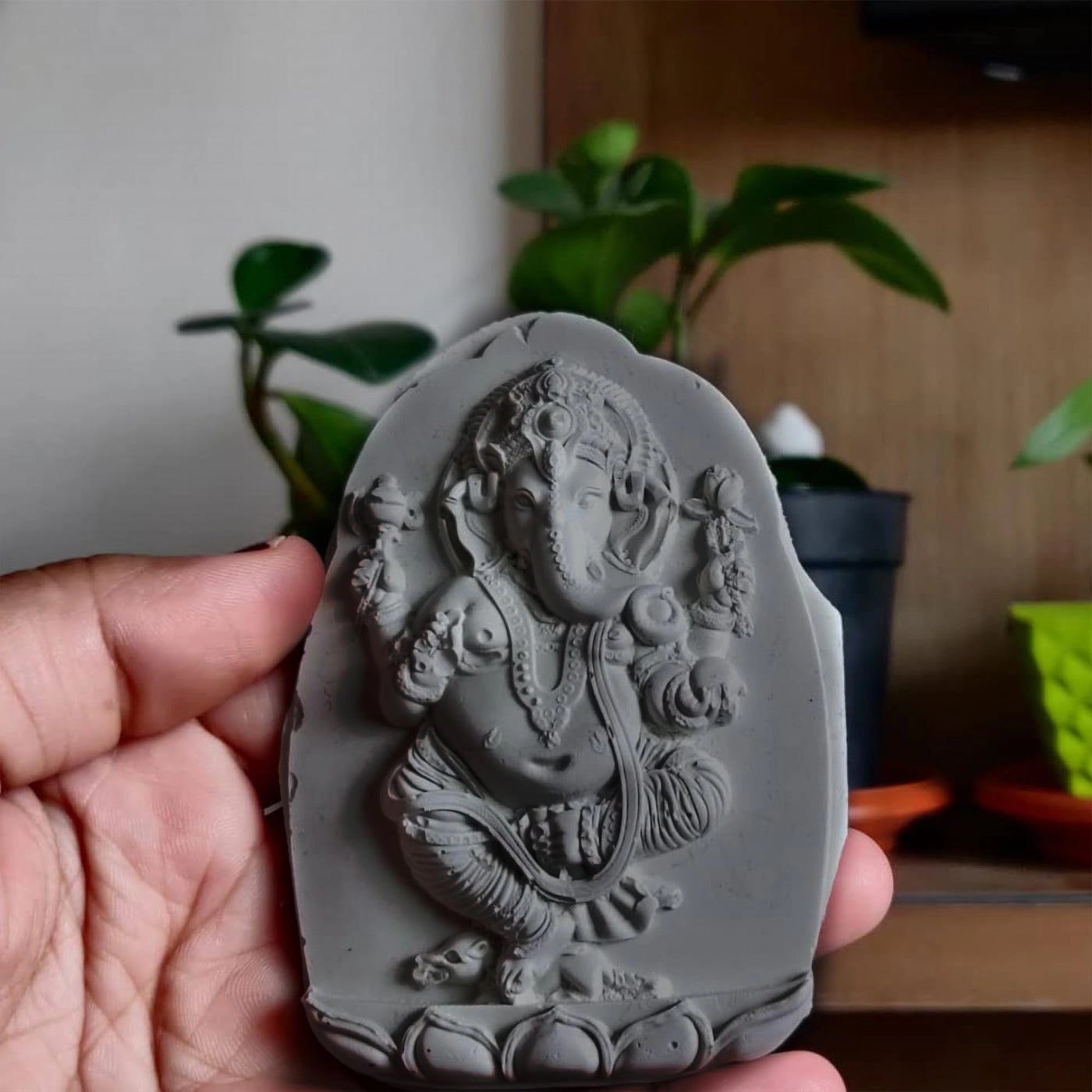 Natural Terracotta Pottery Sculpting Clay - 250g