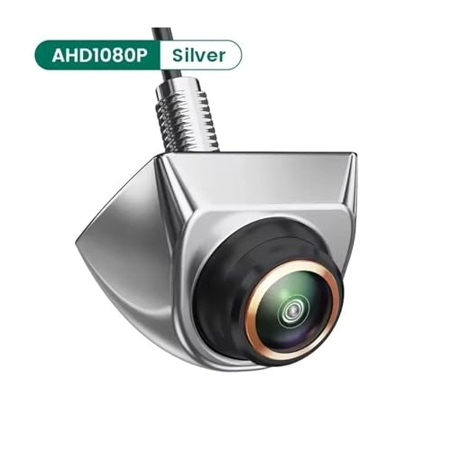 HD Car Rear View Camera - Wire AHD1080P