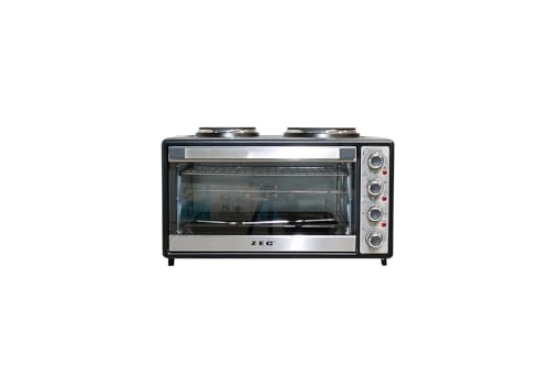 CKFH45C Electric Oven