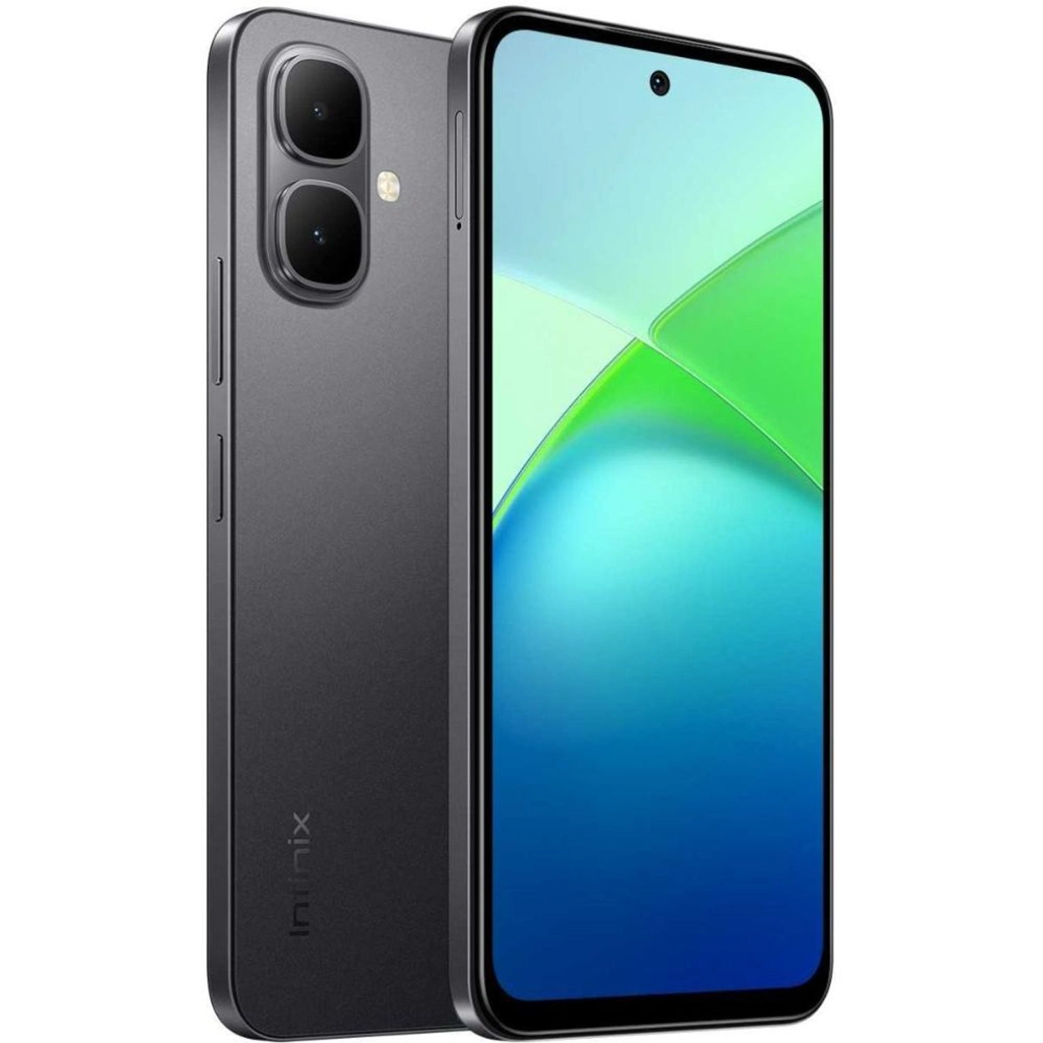 Smart 10 - 4GB 128GB