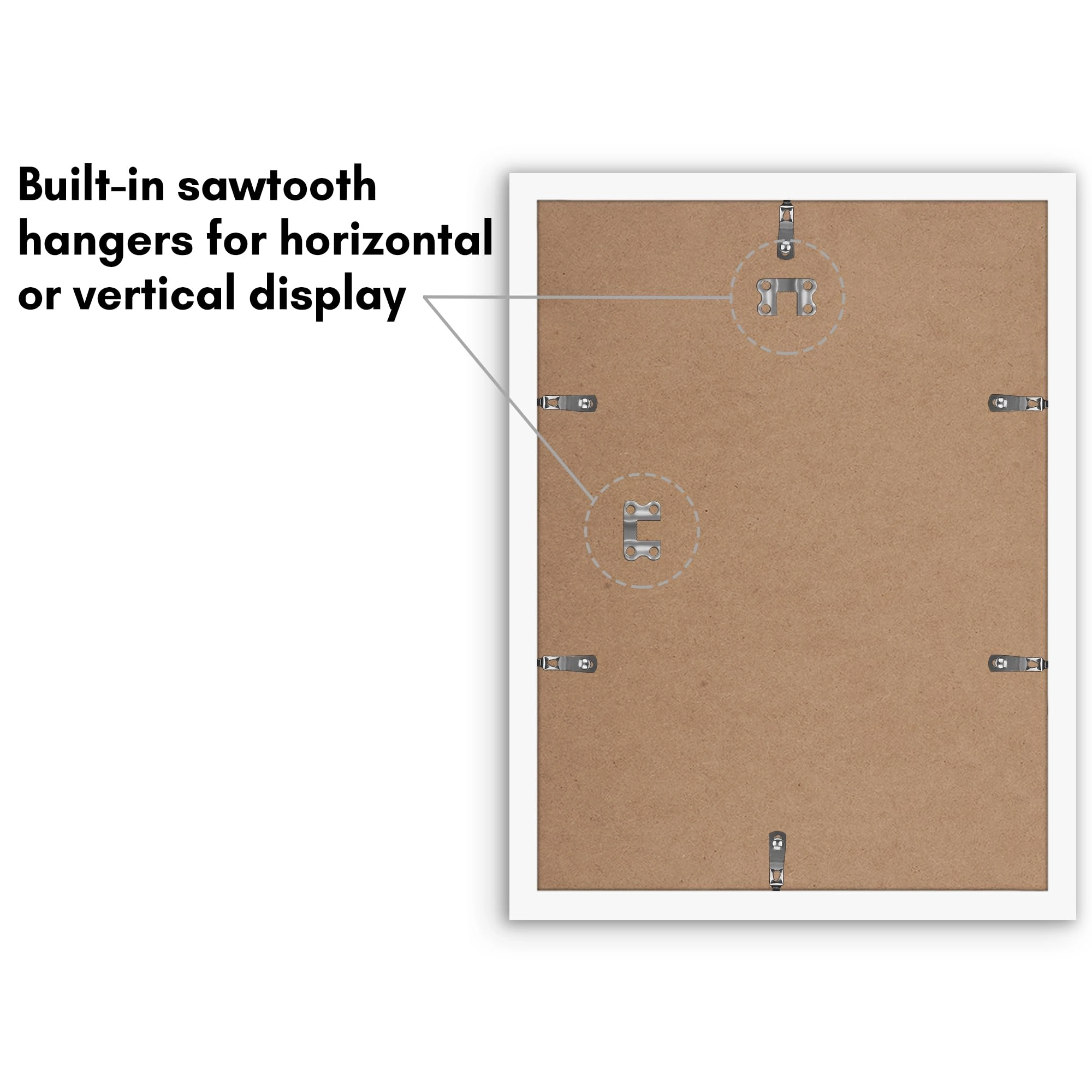 11x15 Picture Frame