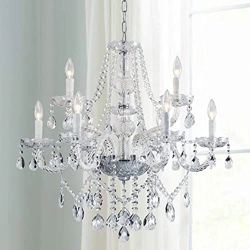 9 Light Chandelier - Max 60 cm (23 inch)