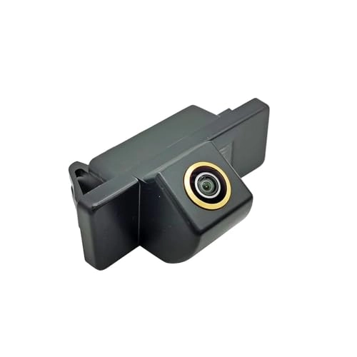Rear View Parking Camera - Night Vision Wire