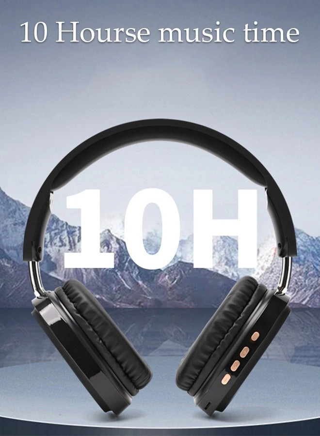H6 Wireless Headset