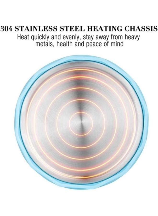 Collapsible Electric Kettle