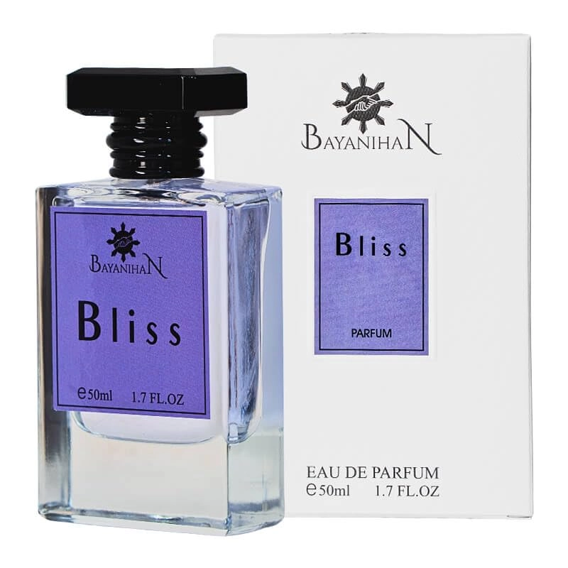 Bliss Eau de Parfum 50ml