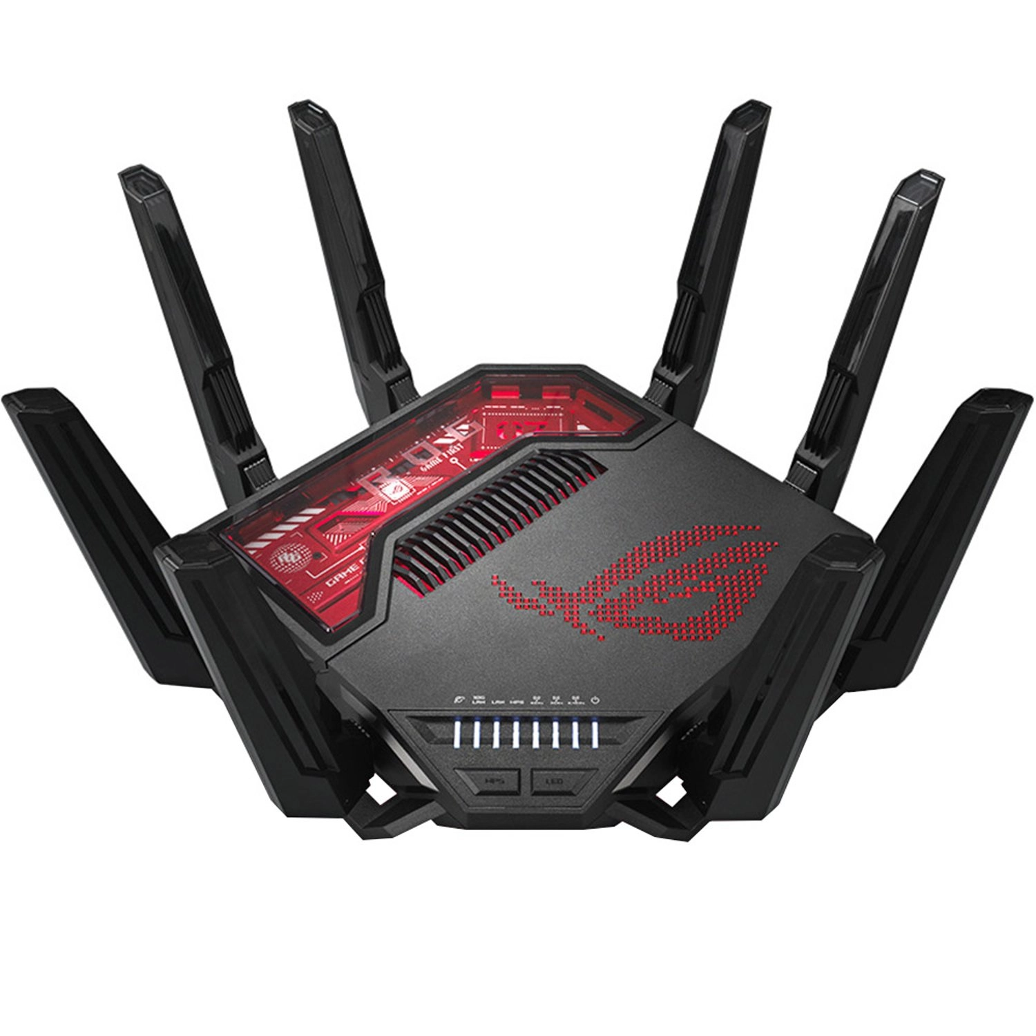 ROG Rapture GT-BE19000