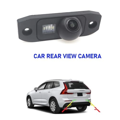 Reversing Camera - Night vision Wired