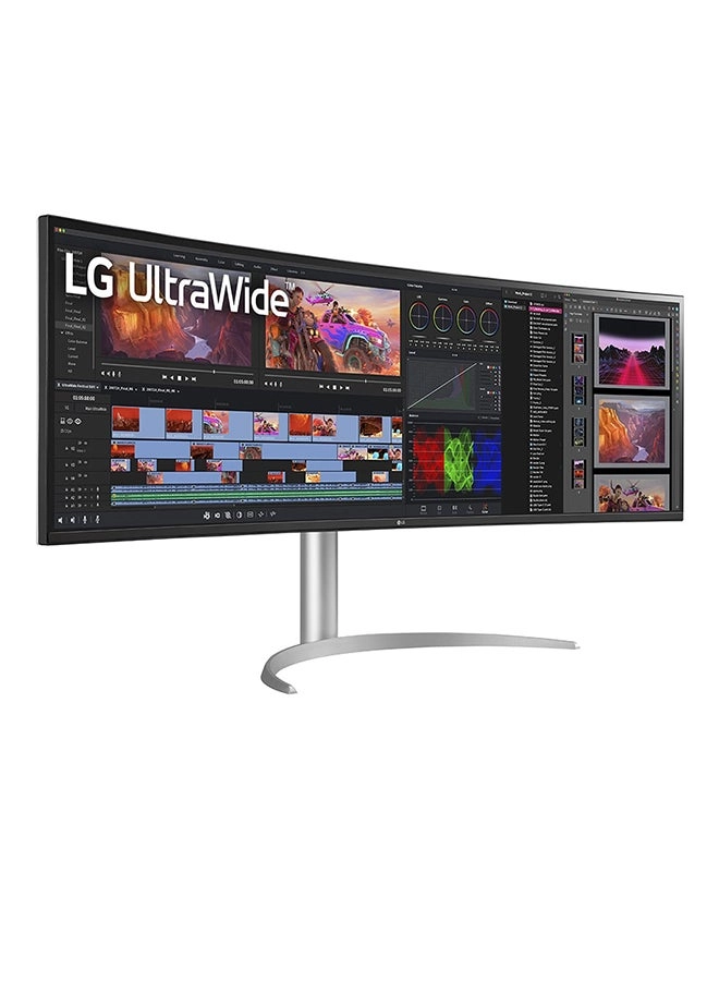 49WQ95C - 49 Inches 5120 x 2160 Pixels