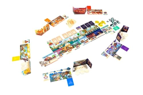 Critter Kitchen: A La Cart Expansion