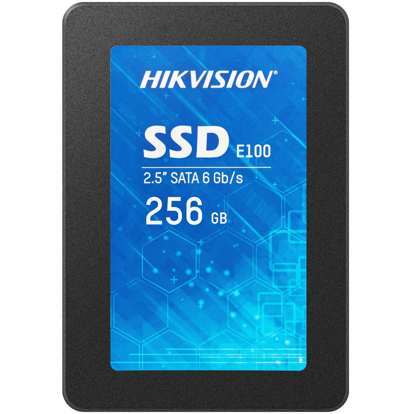 Hikvision E100 Series - 256GB