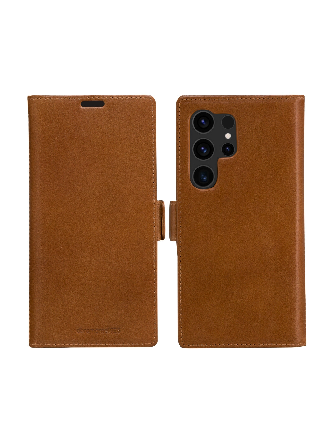 Lynge 2-in-1 Wallet Case for Samsung Galaxy S24 Ultra