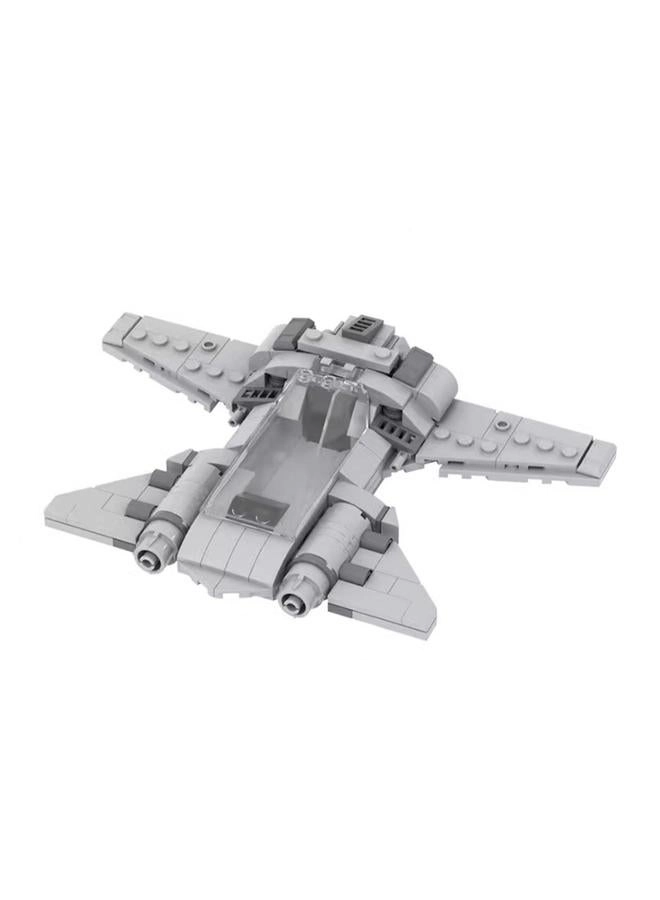 Loquat Pirate Fighter