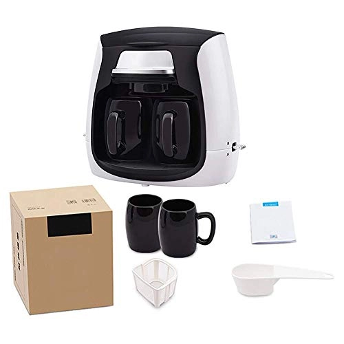 Mini - Removable Tank Automatic Drip