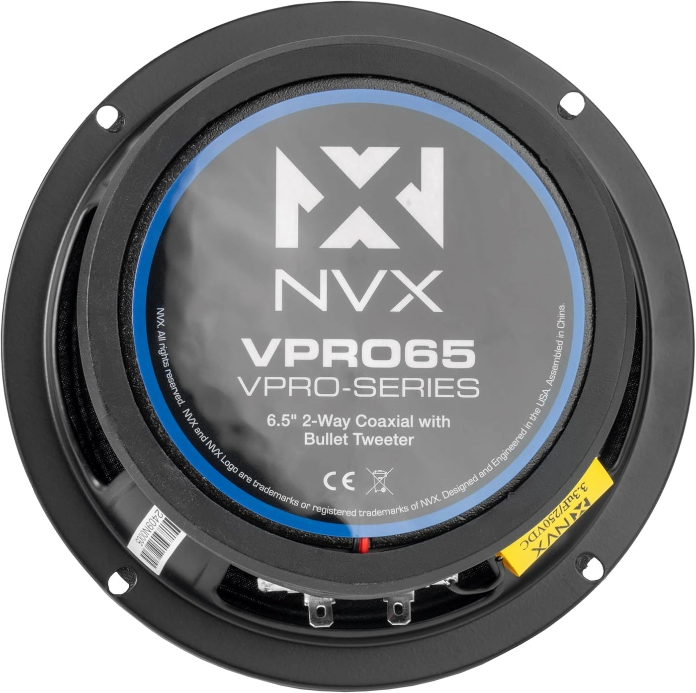 VPRO65 - 225W RMS