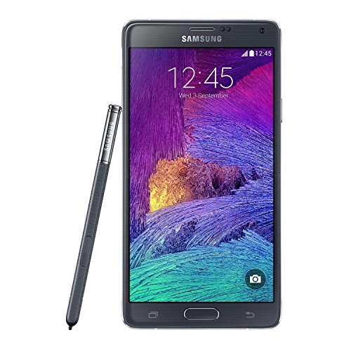 Galaxy Note 4 - 32GB 32GB