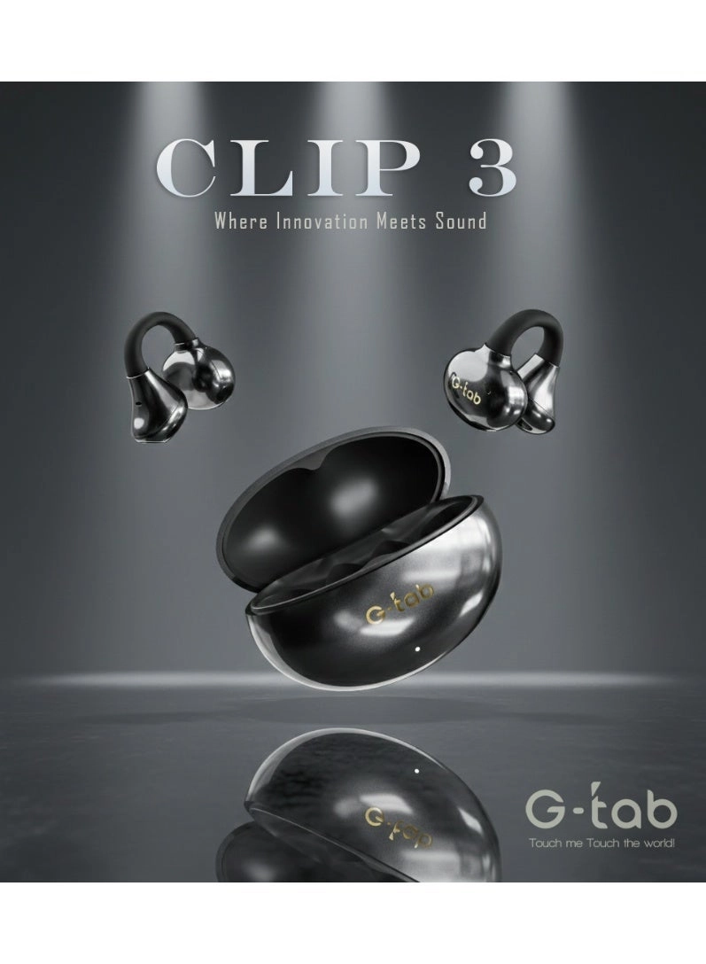 CLIP 3 Wireless Earbud