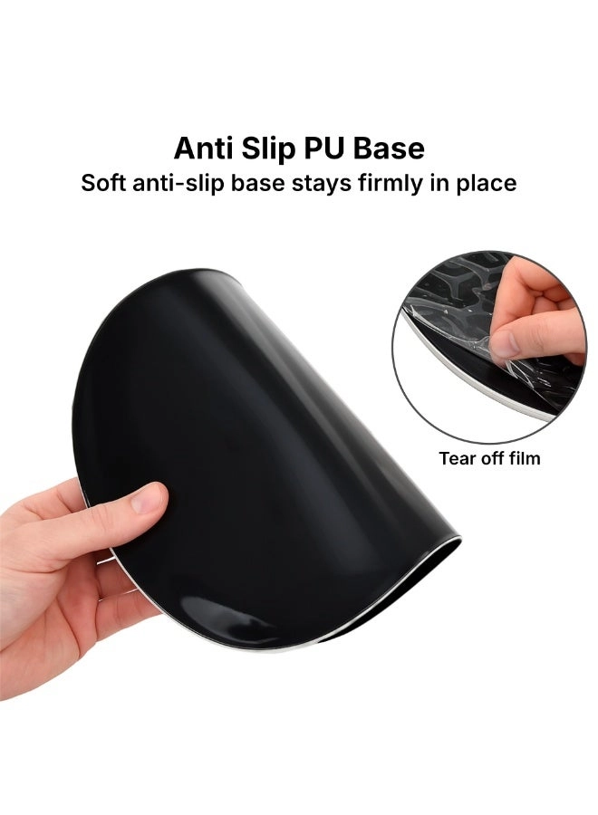 Gel Ergonomic Mouse Pad