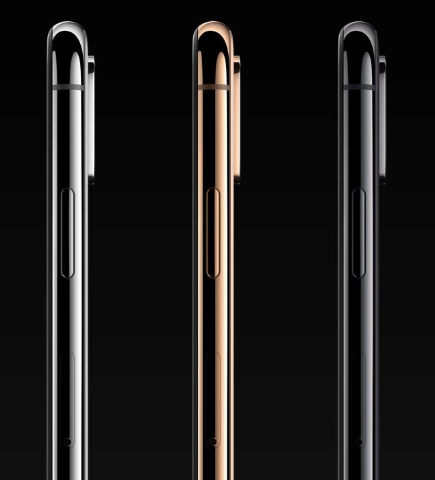 Exceptional materials.