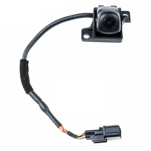 Rear View Camera - Night vision