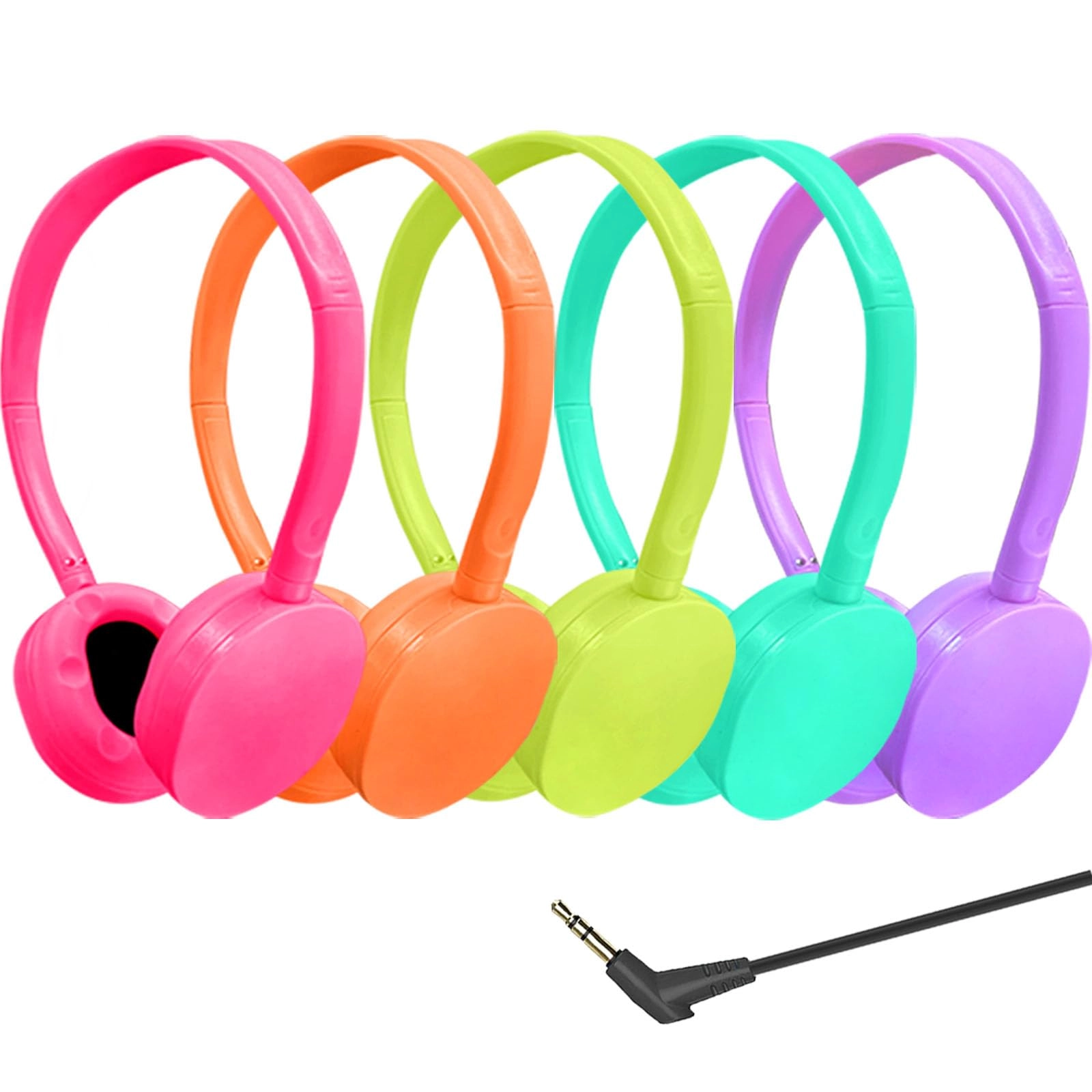 Ladont QS-102 Wired Headphone