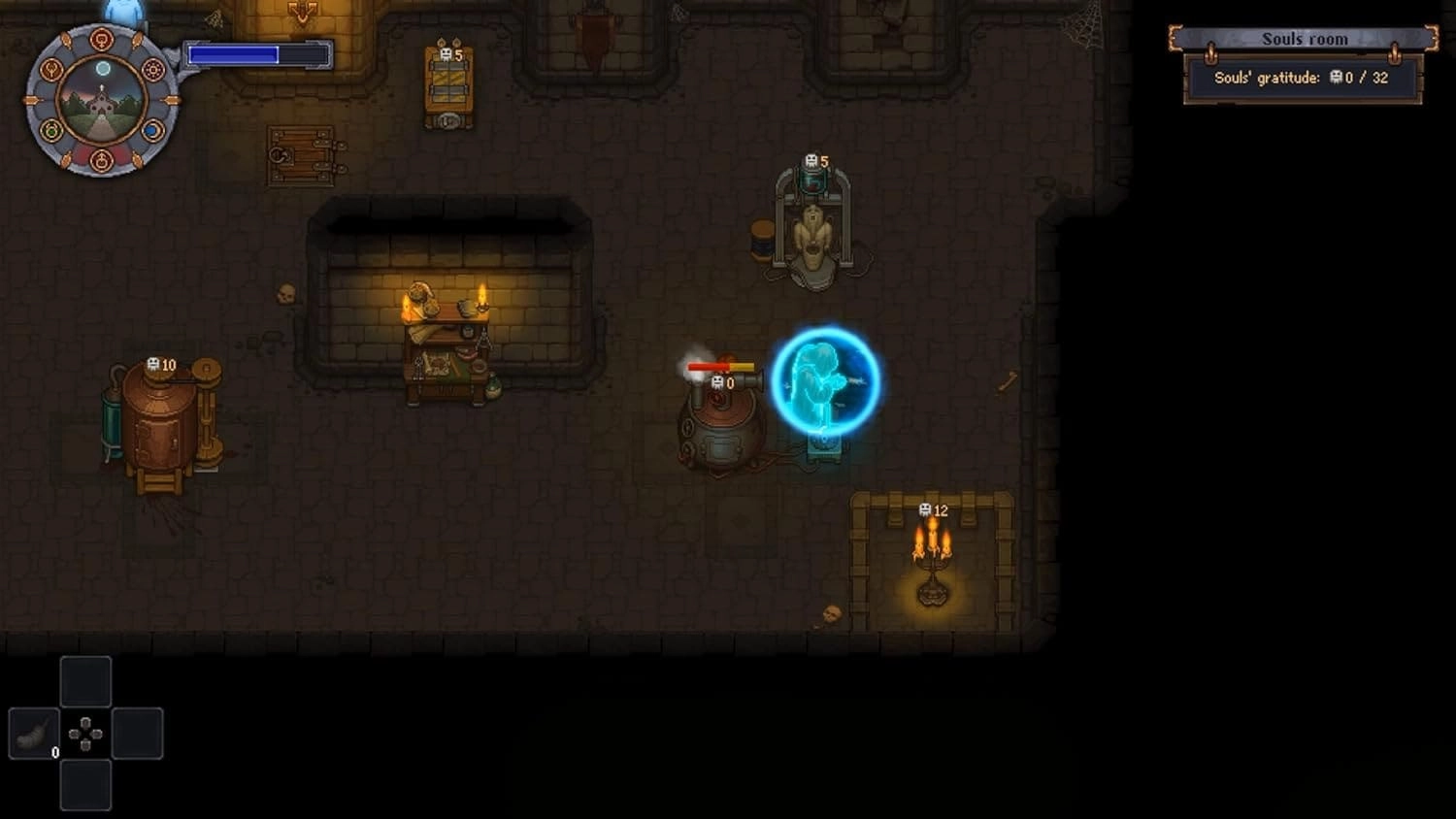 Graveyard Keeper: Undead Edition - Nintendo Switch